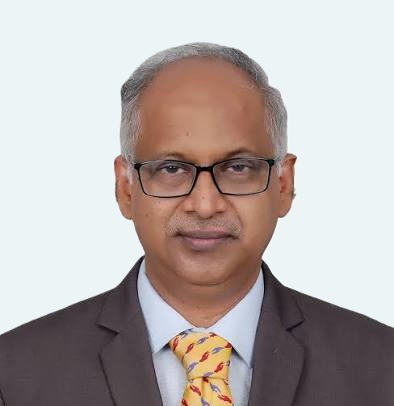 Dr. Ramprasad Jasthi
